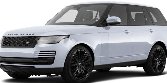LAND ROVER RANGE ROVER 2020 SALGS5SE5LA586037 image LAND ROVER RANGE ROVER 2020 SALGS5SE5LA586037 image